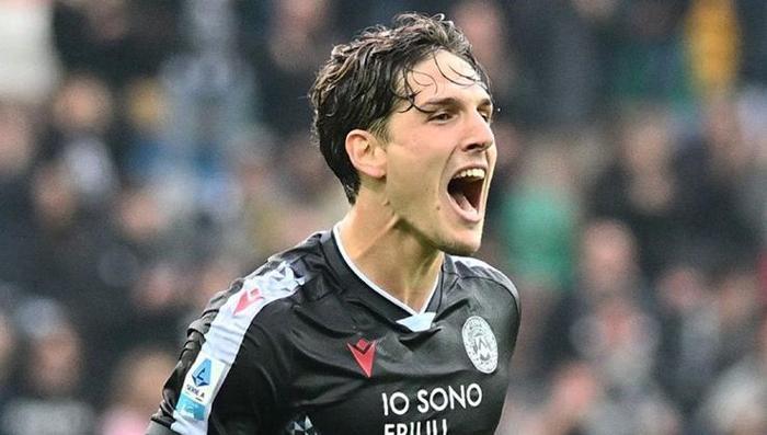 MILAN DEVREYE GİRDİ