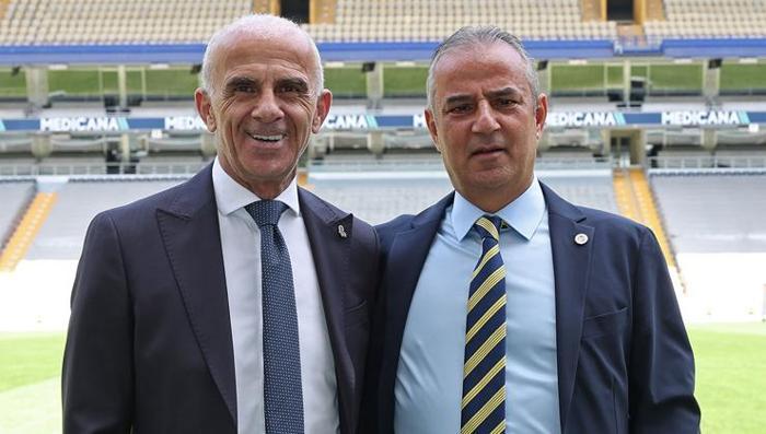 FENERBAHÇEDE 4. İSMAİL KARTAL DÖNEMİ