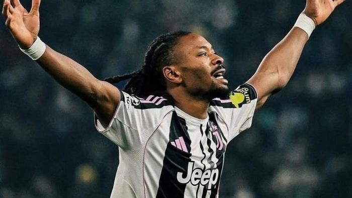 Khephren Thuramdan Galatasaray bir iyi, bir kötü haber