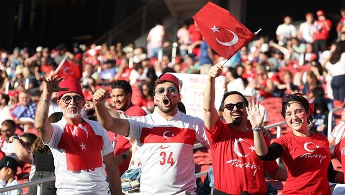 68 BİN TARAFTAR