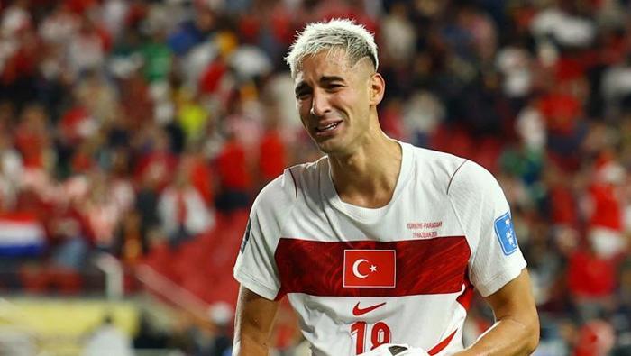 MERT MÜLDÜR