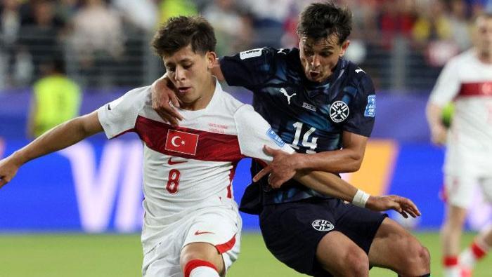 ARDA GÜLER: UTANÇ DUYUYORUZ