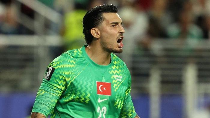 UĞURCAN ÇAKIR: ÜLKEMİZDEN ÖZÜR DİLERİM