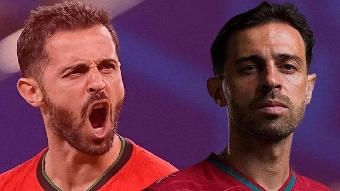 Bernardo Silva -------> Real Madrid