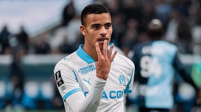 Mason Greenwood transferi bitiyor Maliyeti belli oldu, Fenerbahçeye kötü haber...