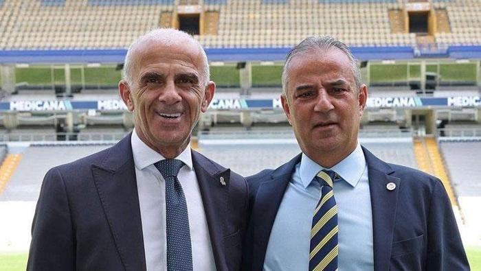 Rota yeniden Serhou Guirassy! Fenerbahçe harekete geçti - Fanatik ...