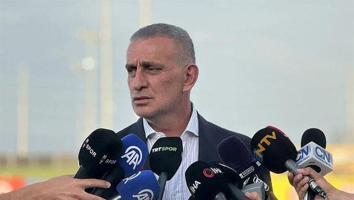Paraguay maçı tekrar mı edilecek TFF başvurusunu yaptı, FIFAdan karar çıktı Yüzde 1 bile olsa...