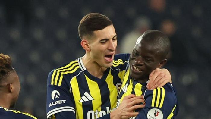 TEK HEDEFİ ŞAMPİYONLUK