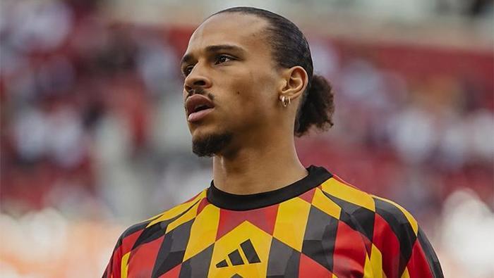 Leroy Sane Almanya tarihine geçti ama gündem bambaşka Günah keçisi, suçlu her zaman o