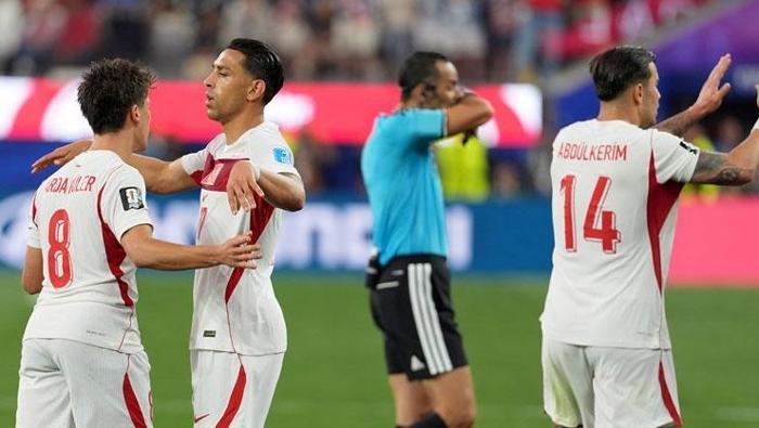 Milli Takımımızın 2026 Dünya Kupası performansını yorumladılar: Keşke en başta yapsaydık | Bir teselli ver