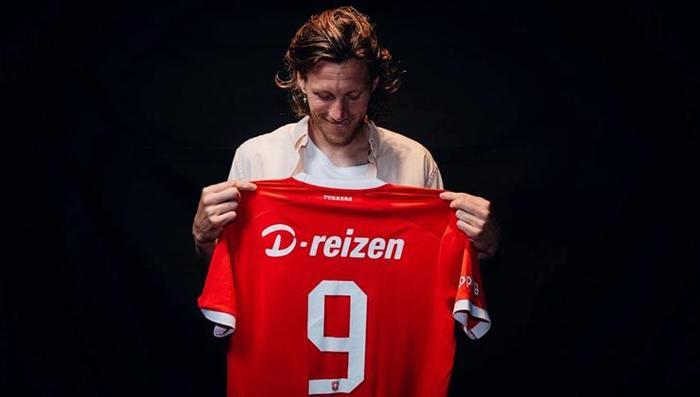 Weghorst--->Twente
