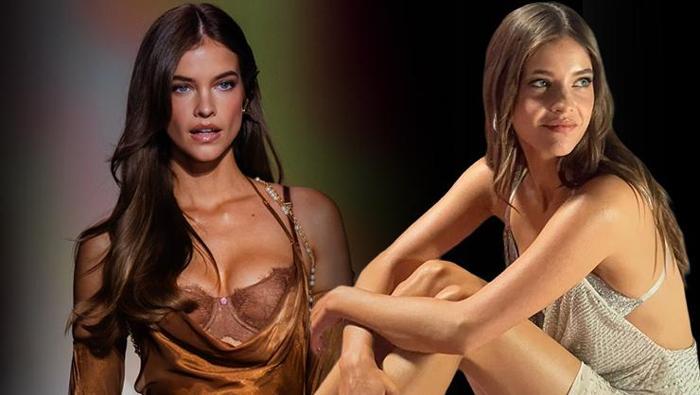 BARBARA PALVIN İLE UNUTULMAZ AN