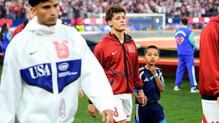 Zlatan Ibrahimovic ve Thierry Henry, Arda Gülere aşık oldu Bu sözler yıllarca unutulmaz...Pedriden çok daha iyi