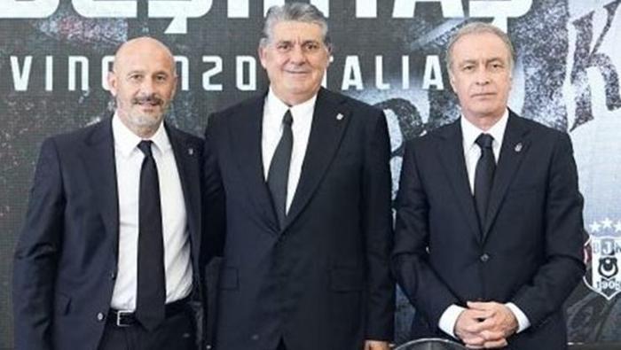 Beşiktaşta transfer gündemi yanıyor Önder Özen açıkladı: 3 isimle finale yaklaştık