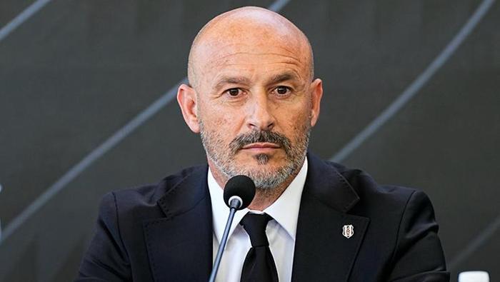 Beşiktaşta transfer gündemi yanıyor Önder Özen açıkladı: 3 isimle finale yaklaştık