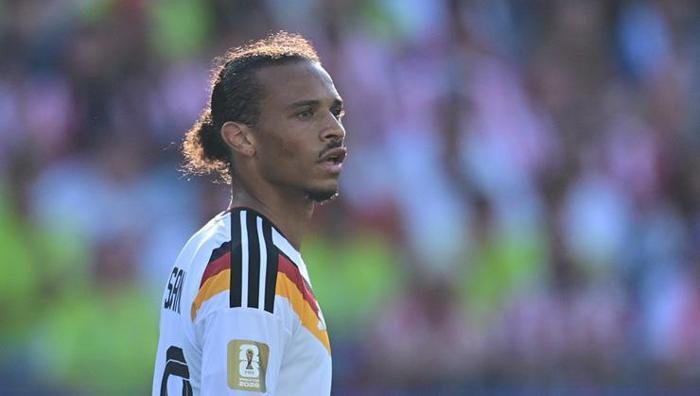 Dünya Kupasında Almanya depremi Leroy Sane çare olamadı: İlkay ve Klopptan büyük tepki