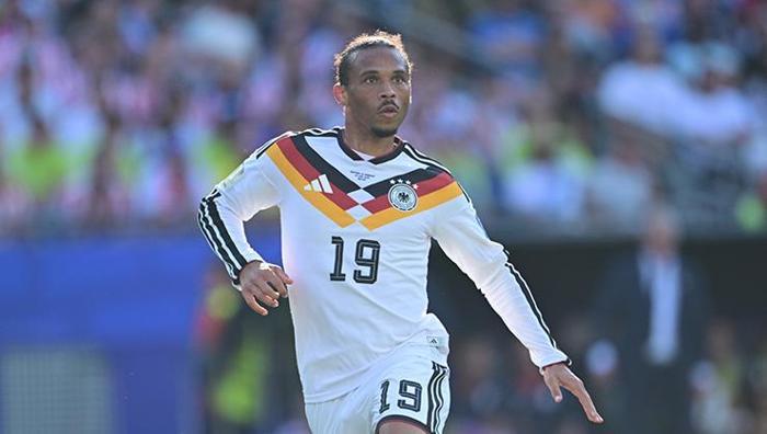 Dünya Kupasında Almanya depremi Leroy Sane çare olamadı: İlkay ve Klopptan büyük tepki