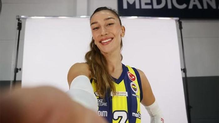 Hande Baladının yeni sevgilisi boyu boyuna, huyu huyuna Onuralp Bitimle aşk iddiaları