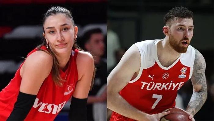 Hande Baladının yeni sevgilisi boyu boyuna, huyu huyuna Onuralp Bitimle aşk iddiaları