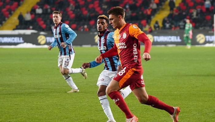 Kazımcan Karataşa Milli Takım kapısı açıldı Türkiye değil, Avrupa ülkesi davet edecek