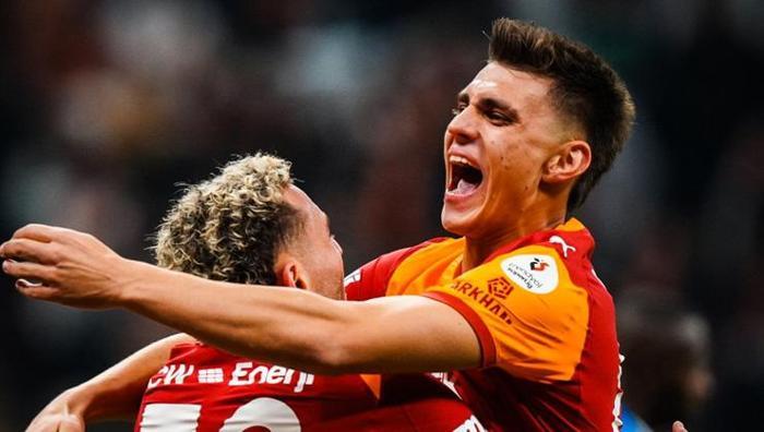Kazımcan Karataşa Milli Takım kapısı açıldı Türkiye değil, Avrupa ülkesi davet edecek