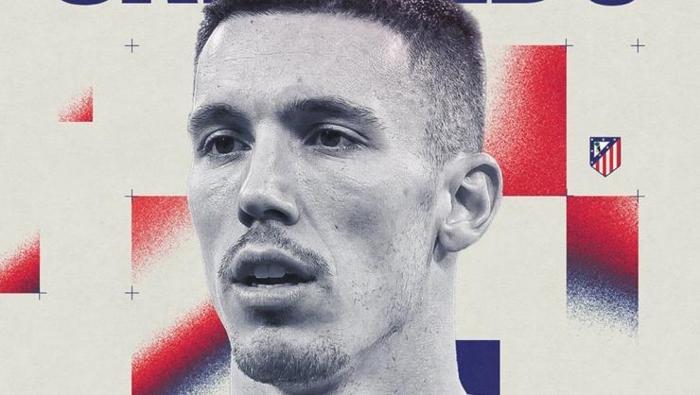 Alejandro Grimaldo ---> Atletico Madrid