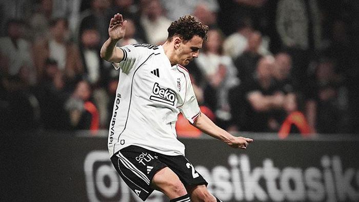 Kristjan Asllani ---> Inter