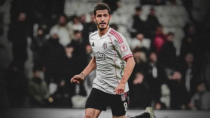 Salih Uçan ---> Serbest