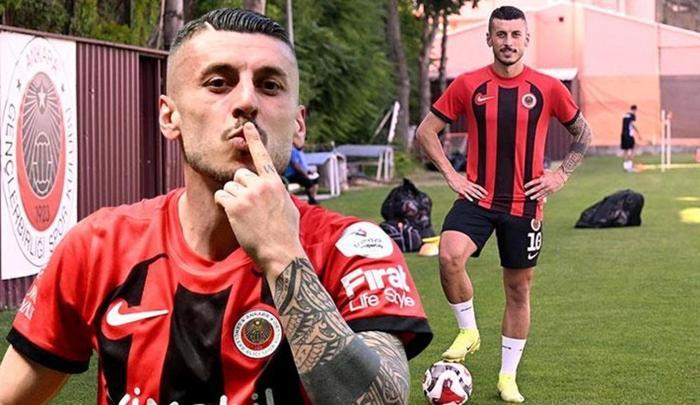 Metehan Mimaroğlu ---> Trabzonspor