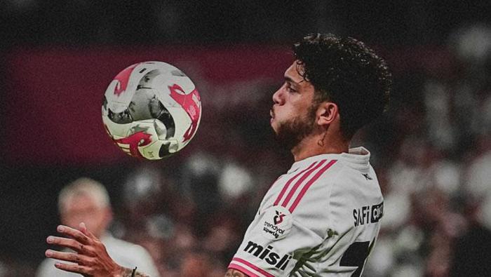 Serkan Emrecan Terzi ---> Iğdır FK