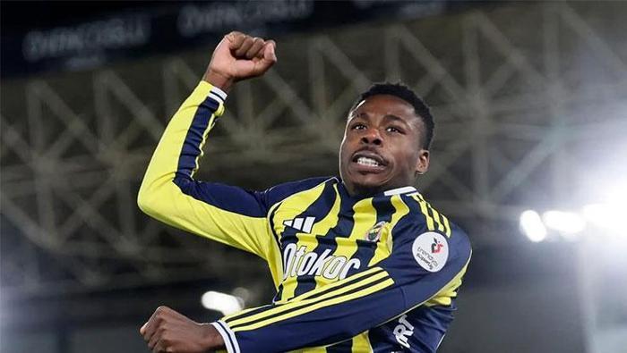 MUSABAYA WEST HAM TALİP