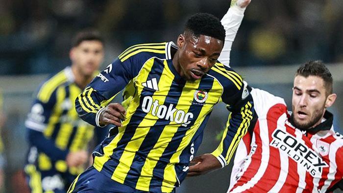 TEKLİF DİNLENECEK