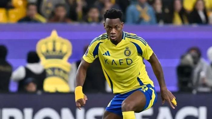 Galatasarayda Jhon Duran transferi tamamlanıyor Pazarlıklarda sona gelindi