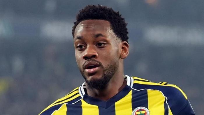 Galatasarayda Jhon Duran transferi tamamlanıyor Pazarlıklarda sona gelindi