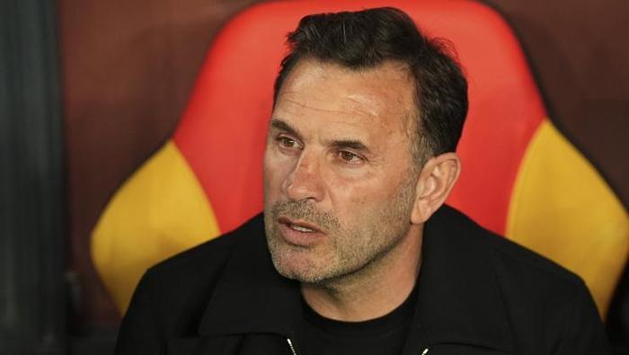 Galatasarayda Jhon Duran transferi tamamlanıyor Pazarlıklarda sona gelindi