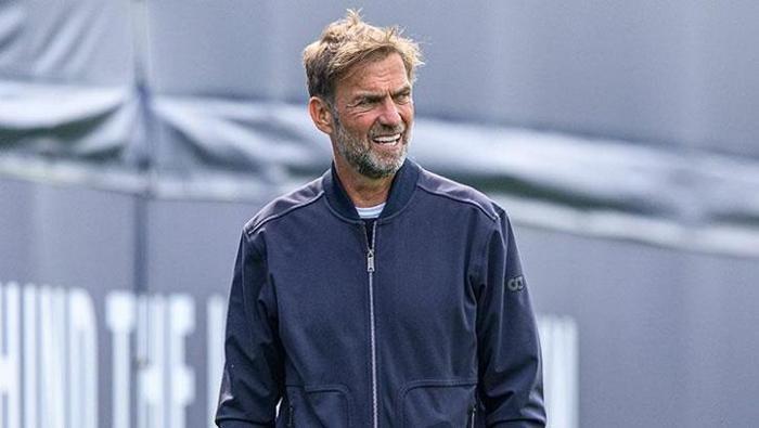 Jürgen Klopp sonunda futbola geri dönüyor İşte yeni takımı...