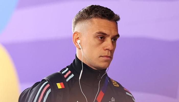 Trossard transfer ateşini yaktı Beşiktaş taraftarını heyecanlandıracak eylem Sosyal medya çalkalandı