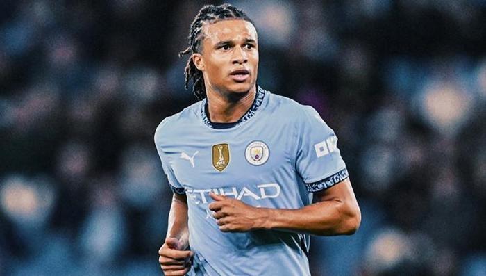 Nathan Ake ---> Fenerbahçe
