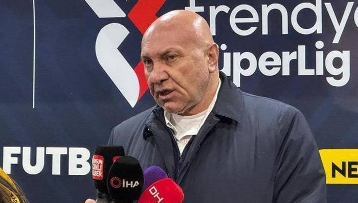 TRABZONSPORDAN TEKLİF GELDİ, İZİN VERDİK