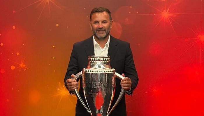 Galatasaraya Can Uzun müjdesi Anlaşmaya varıldı | İşte sözleşme şartları ve süresi