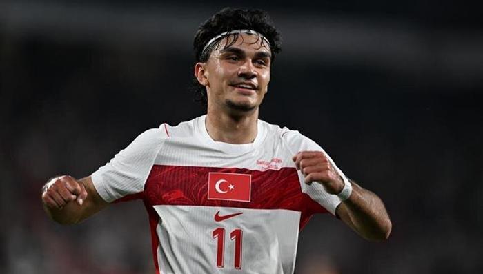 MAAŞI DA BELLİ