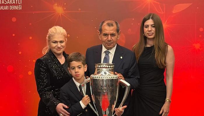 DURSUN ÖZBEK DEVREDE
