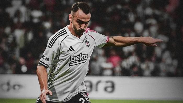 Gökhan Sazdağı ---> Çorum FK