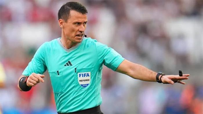 Fransa-Paraguay: Saha ringe döndü yumruk ve tekmeler havada uçuştu Mbappe çıldırdı Pisleşmemiz gerekiyorsa pisleşiriz