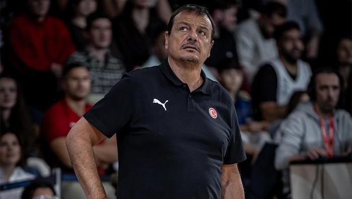 Ömer Kutluayın çabası bu kez yetmedi, Milliler Sırbistana mağlup oldu Demet Şener ve İbrahim Kutluaydan gurur dolu paylaşım