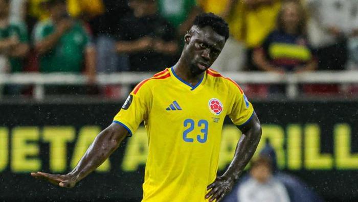 Galatasaraya Davinson Sanchez piyangosu Tüm gözler üzerinde: 35 milyon Euro