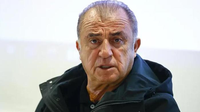 Fatih Terimden Dünya Kupası sözleri Ben bunu yaptırmam