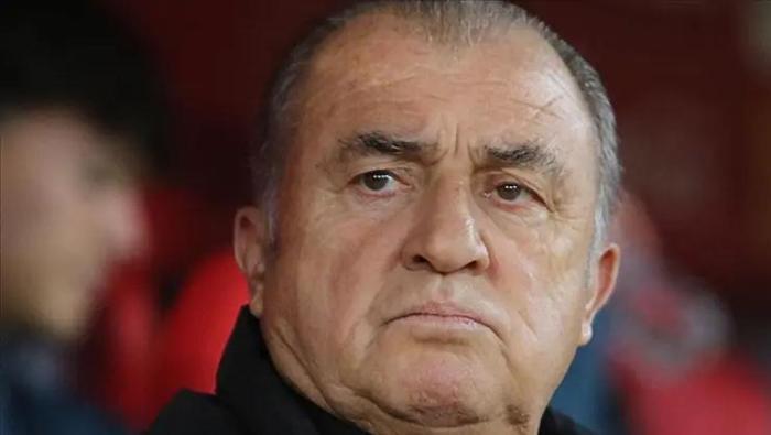 Fatih Terimden Dünya Kupası sözleri Ben bunu yaptırmam