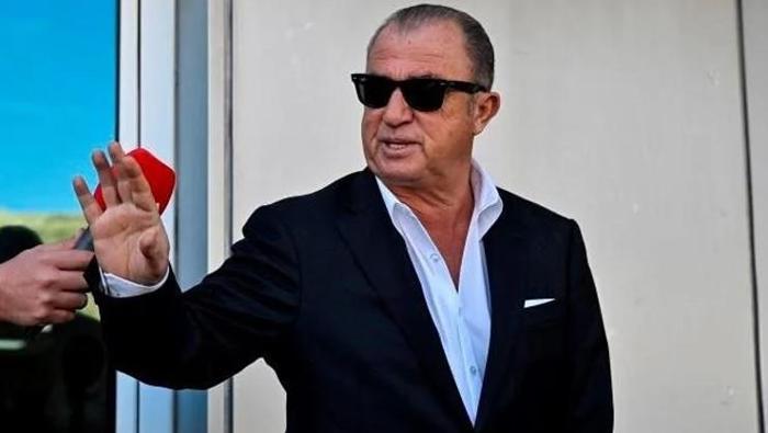 Fatih Terimden Dünya Kupası sözleri Ben bunu yaptırmam