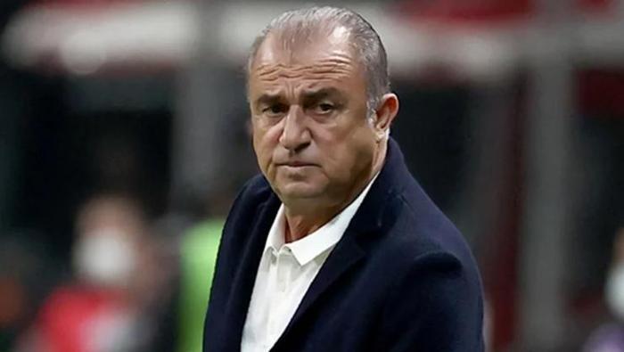 Fatih Terimden Dünya Kupası sözleri Ben bunu yaptırmam